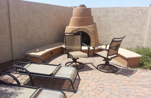 Sonoran Mountain Ranch House | Northwest Phoenix - Gated Community, Safe and Secure