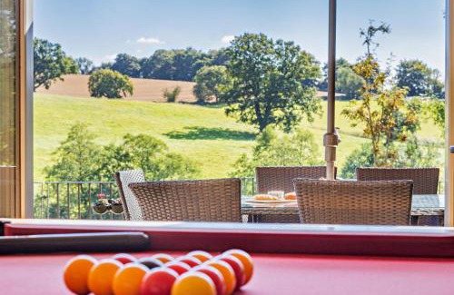 Ellastone House | Northwood Farm - The Granary