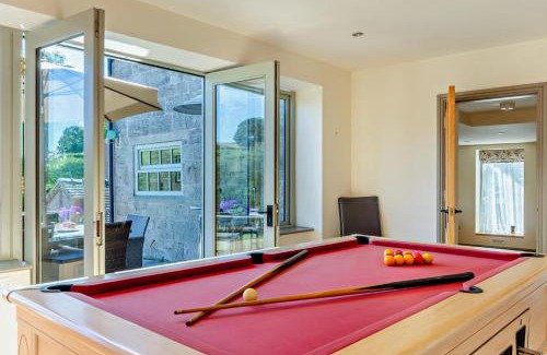 Ellastone House | Northwood Farm - The Granary