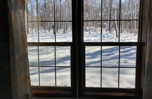 Luck House | Northwoods Family Getaway