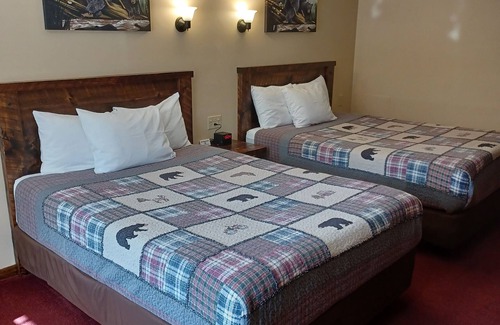 Hayward Hotel | Northwoods Motel