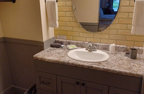 Hayward Hotel | Northwoods Motel