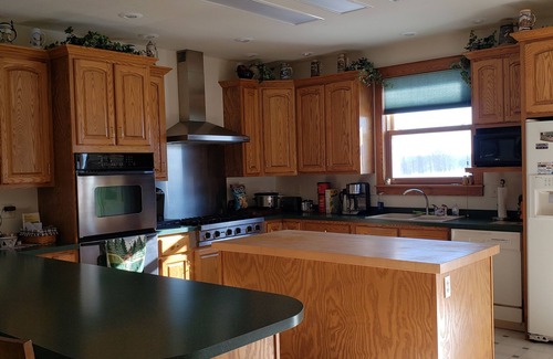 Westboro House | Northwoods Ranch House