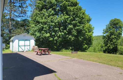 Westboro House | Northwoods Ranch House