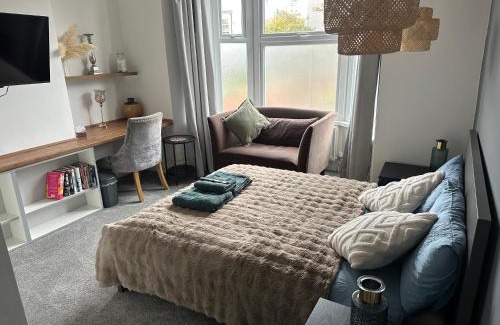 Stockton-on-Tees House | Norton Rd Guest House