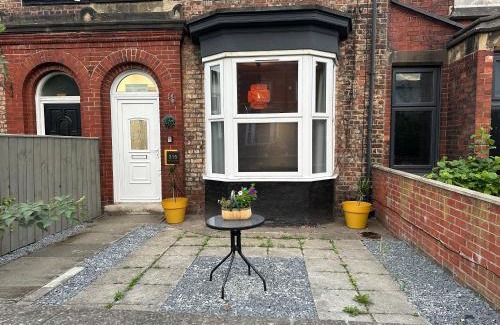 Stockton-on-Tees House | Norton Rd Guest House