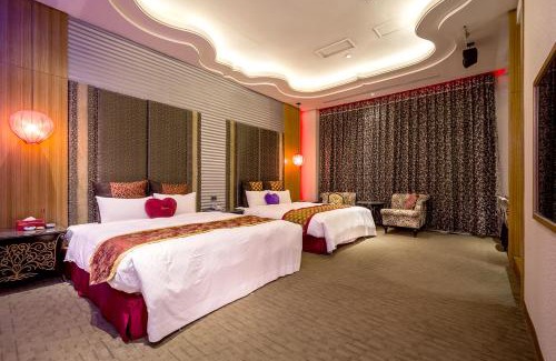 Xindian Hotel | Norway Forest SPA Motel