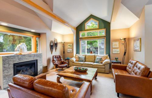 Bothell House | Norway Hill Retreat