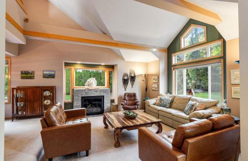 Bothell House | Norway Hill Retreat