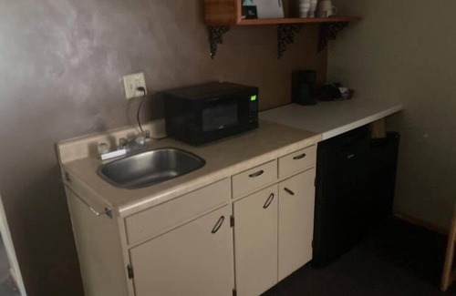 Jamestown Hotel | Norway Inn