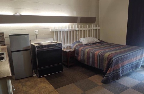 Jamestown Hotel | Norway Inn