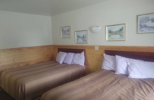 Jamestown Hotel | Norway Inn