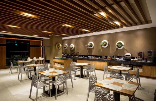 Taiping District Hotel | Norwegian Forest Leisure Motel