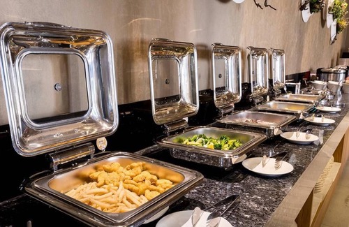 Taiping District Hotel | Norwegian Forest Leisure Motel