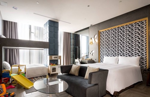 Taiping District Hotel | Norwegian Forest Leisure Motel