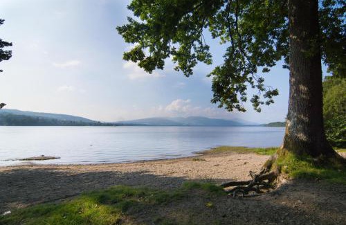 Balloch House | Norwood Guesthouse-Loch Lomond