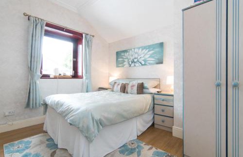 Balloch House | Norwood Guesthouse-Loch Lomond
