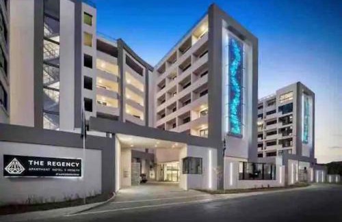 Pretoria Apartment | Nosivu@Regency Apartment Hotel