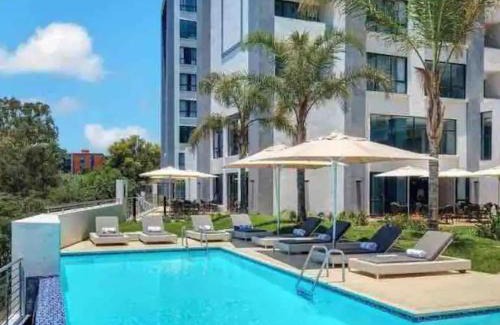 Pretoria Apartment | Nosivu@Regency Apartment Hotel