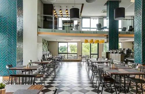 Pretoria Apartment | Nosivu@Regency Apartment Hotel