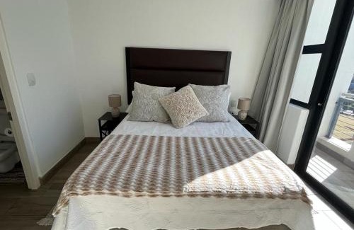 Pretoria Apartment | Nosivu@Regency Apartment Hotel