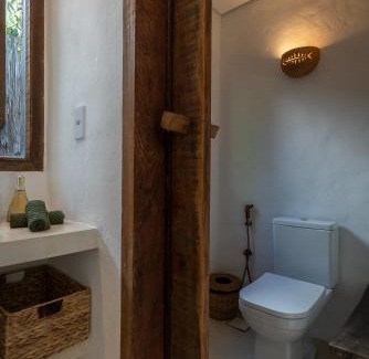 Caraiva Hotel | Nossa Villa Caraíva