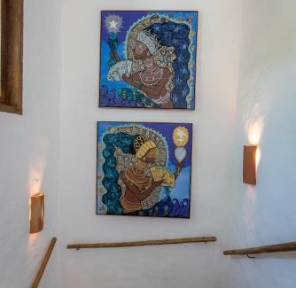 Caraiva Hotel | Nossa Villa Caraíva