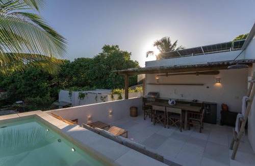 Caraiva Hotel | Nossa Villa Caraíva