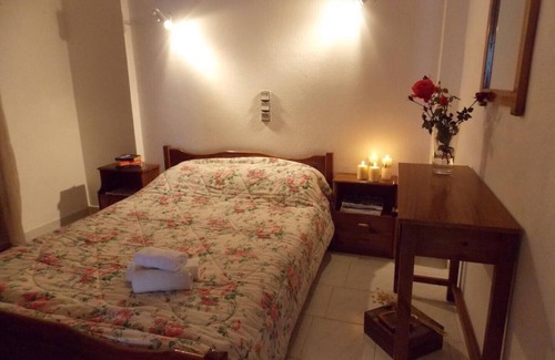 Chorafakia Apartment | Nostalgia sea view apartments (Unit 2)
