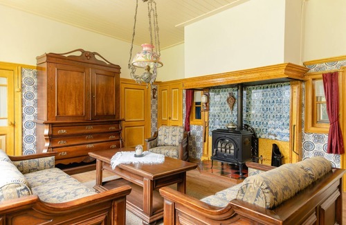 Zuna Resort | Nostalgic Holiday Farm | 6 People