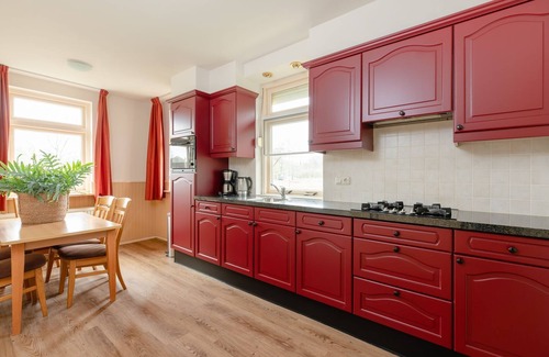 Zuna Resort | Nostalgic Holiday Farm | 6 People