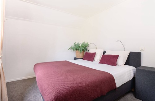 Zuna Resort | Nostalgic Holiday Farm | 6 People