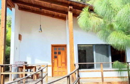 Mazamitla Ski Chalet | Nostra Natura - Sunset Chalet