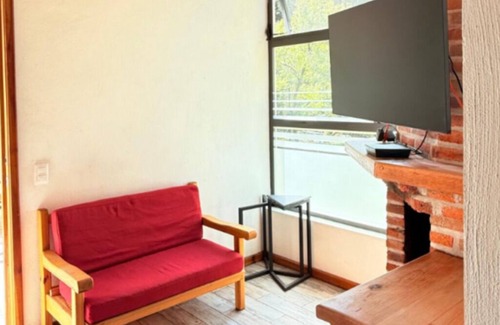 Mazamitla Ski Chalet | Nostra Natura - Sunset Chalet