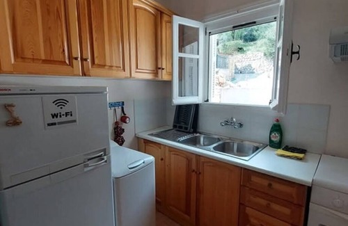 Barbati Apartment | Nota apts "vacation near the sea"