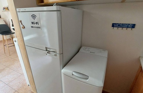 Barbati Apartment | Nota apts "vacation near the sea"