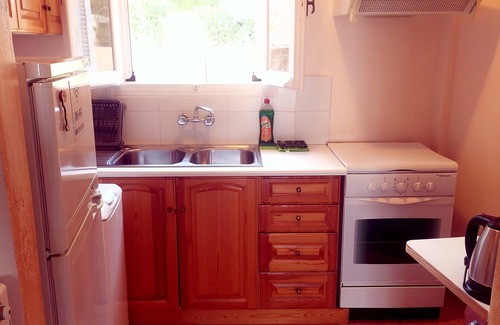 Barbati Apartment | Nota apts "vacation near the sea"