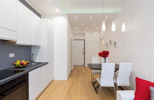 Cagnola Apartment | notaMi - Monte Ceneri Suite