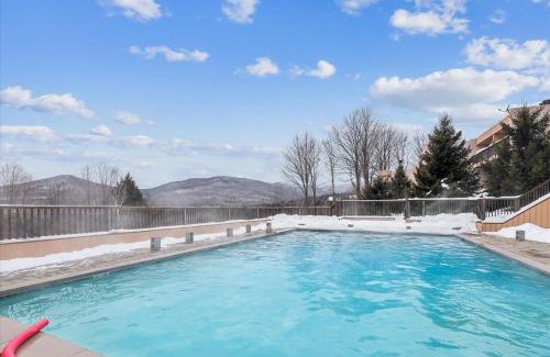 Stowe Area House | Notchbrook 28AB