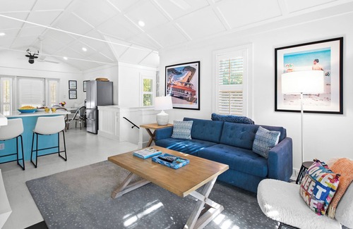 Seaside House | Nothing like this on 30A! Luxury Compound with 2 Homes in the Middle of Seaside.