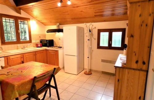 Soustons House | Notre Bergerie - SOUSTONS