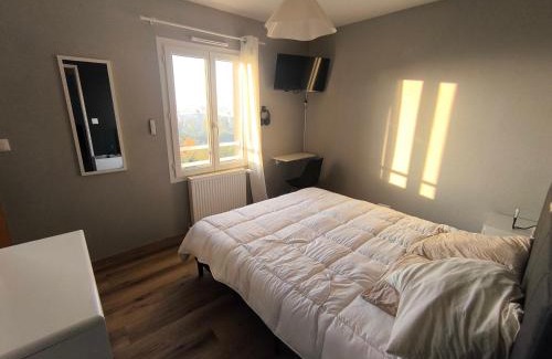 Argenteuil House | Notre Dame d'Orgemont - Gris 5