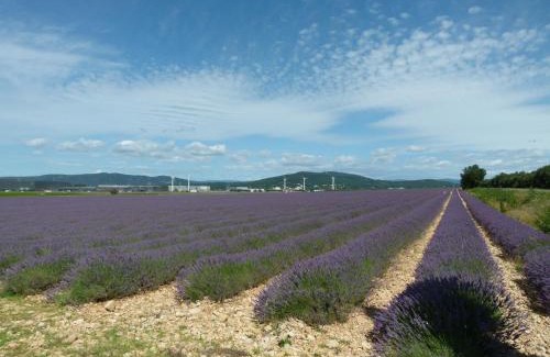 Roussas Bed & Breakfast | notre vie là