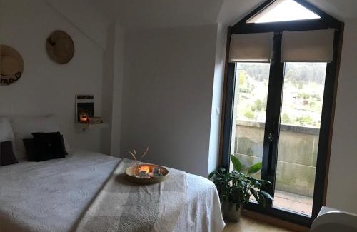 Cobres Apartment | NOTRENiD