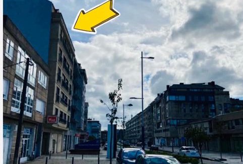 Cobres Apartment | NOTRENiD