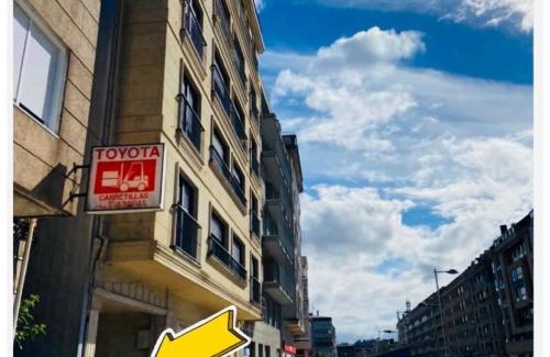 Cobres Apartment | NOTRENiD