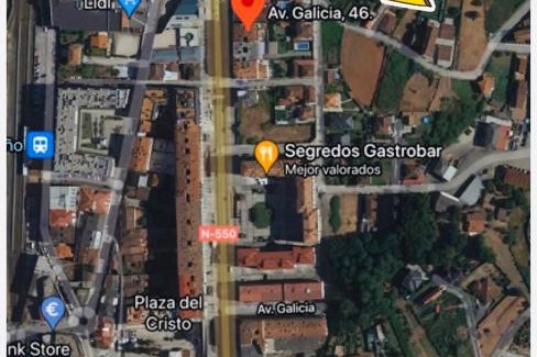 Cobres Apartment | NOTRENiD