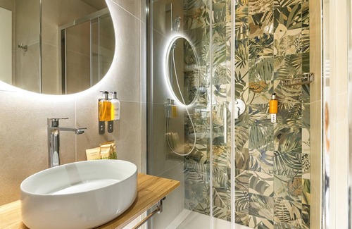 Tuscolano House | Notte Ai Colli