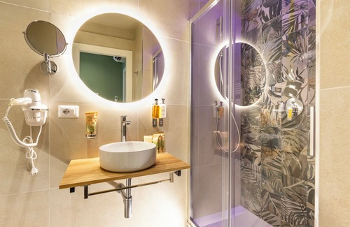 Tuscolano House | Notte Ai Colli