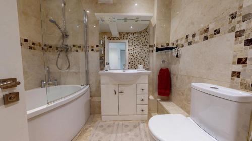 South Bermondsey Apartment | Notting Hill ,5 min walk to Portobello Market